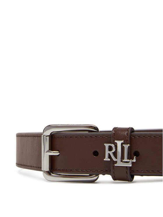 LAUREN RALPH LAUREN Sieviešu josta LAUREN RALPH LAUREN 412968763007 Brūns