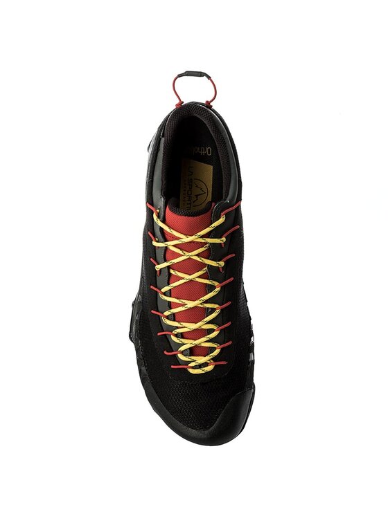 La Sportiva Trekking čevlji La Sportiva Tx3 Gtx GORE-TEX 27C999100 Črna