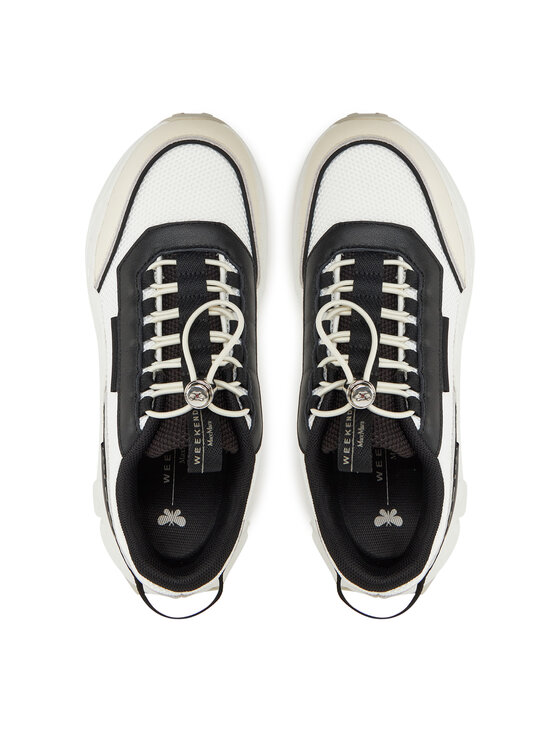 Weekend Max Mara Снікерcи Weekend Max Mara Albatro 2515761034650 Білий