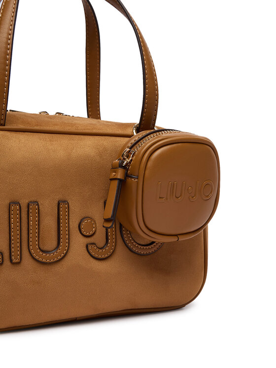 Liu Jo Borsetta Liu Jo AF6118 T711A Marrone