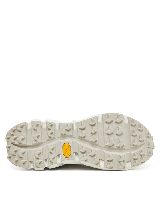 Weekend Max Mara Sneakersy Weekend Max Mara Albatro 2515761034650 Biela