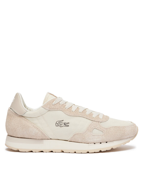 Lacoste Tenisice Lacoste Partner 70s 747SMA0007 Écru