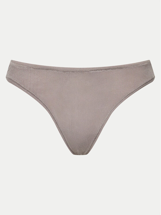 Calvin Klein Underwear Calvin Klein Underwear Komplet tangic﻿ 000QD5220E Pisana