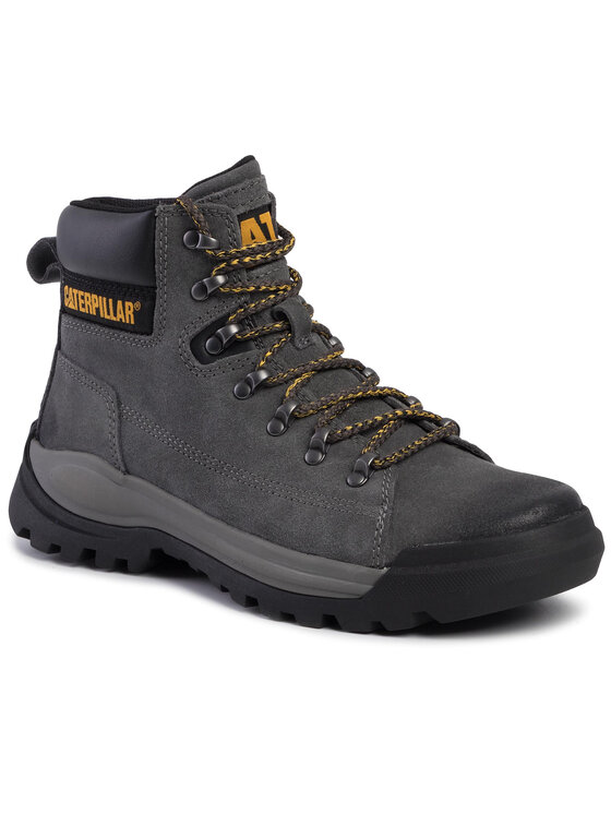 CAT Footwear Черевики туристичні CAT Footwear Brawn P723509 Сірий