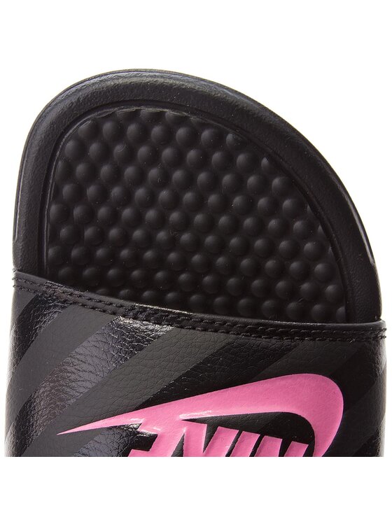 Nike Iešļūcenes Nike Benassi Jdi 343881 061 Melns