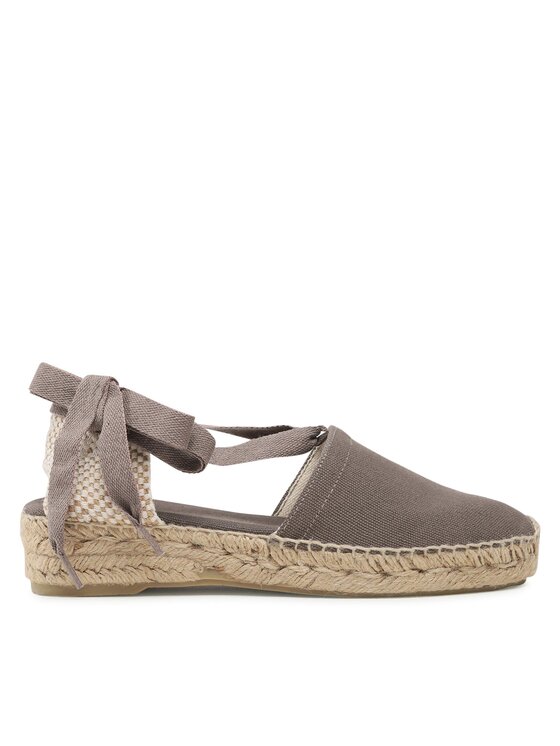 Toni Pons Espadrilky Toni Pons Grecia Béžová