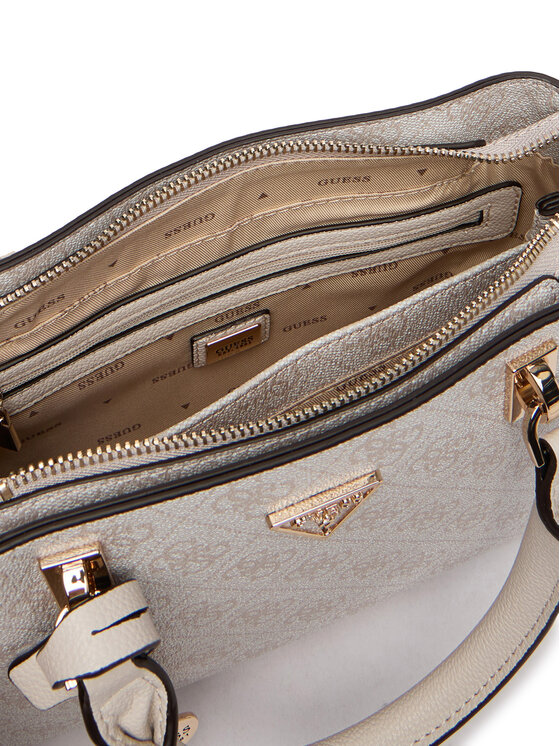 Guess Сумка Guess Noelle II HWBG96 72050 Кремовий