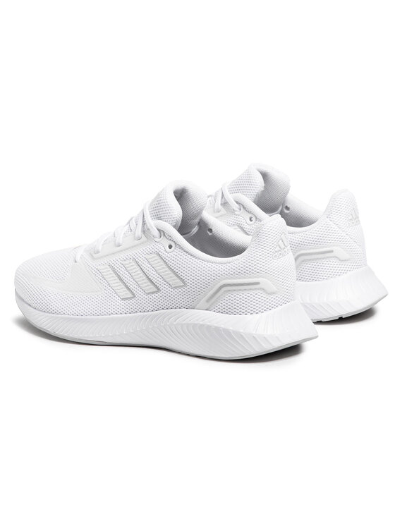 adidas Παπούτσια για Τρέξιμο adidas Runfalcon 2.0 FY9621 Λευκό