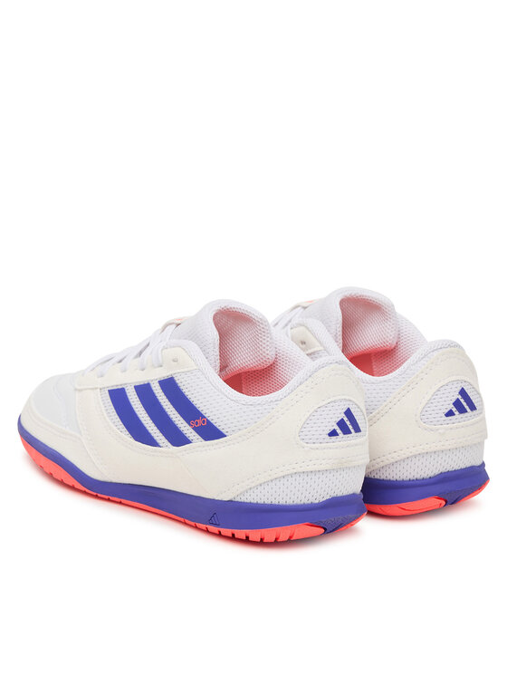 adidas Взуття для футболу adidas Top Sala Competition II JP6985 Білий