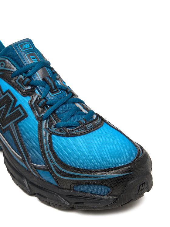New Balance Αθλητικά New Balance U7402CJ Μπλε