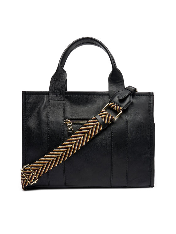 Pikolinos Borsetta Pikolinos Wha-354C2 Nero
