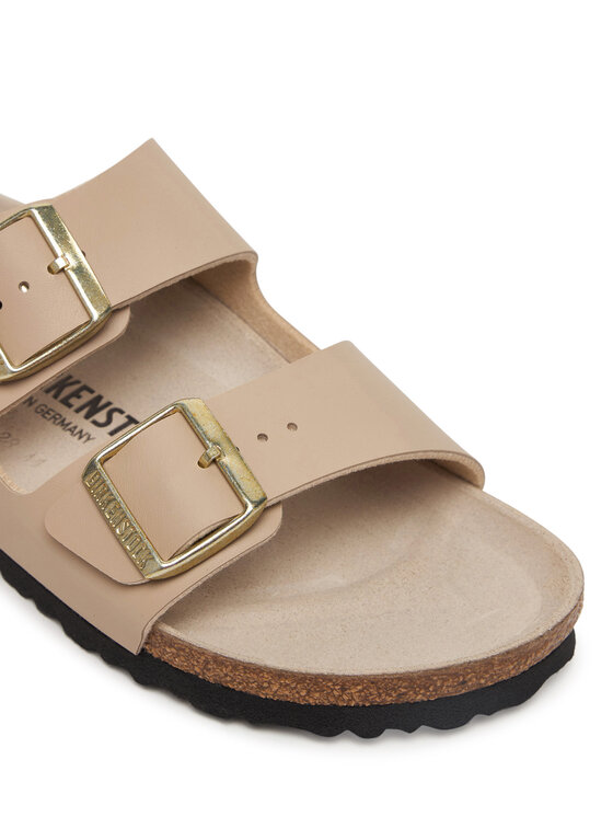 Birkenstock Шльопанці Birkenstock Arizona 1031438 Бежевий