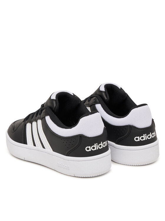 adidas Снікерcи adidas Hoops Classic J KI1072 Чорний
