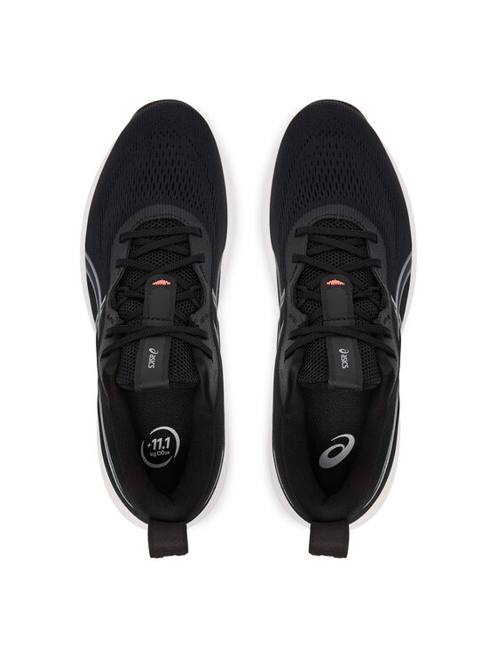Asics Взуття для бігу Asics Gel-Pulse 17 1012B930 Чорний