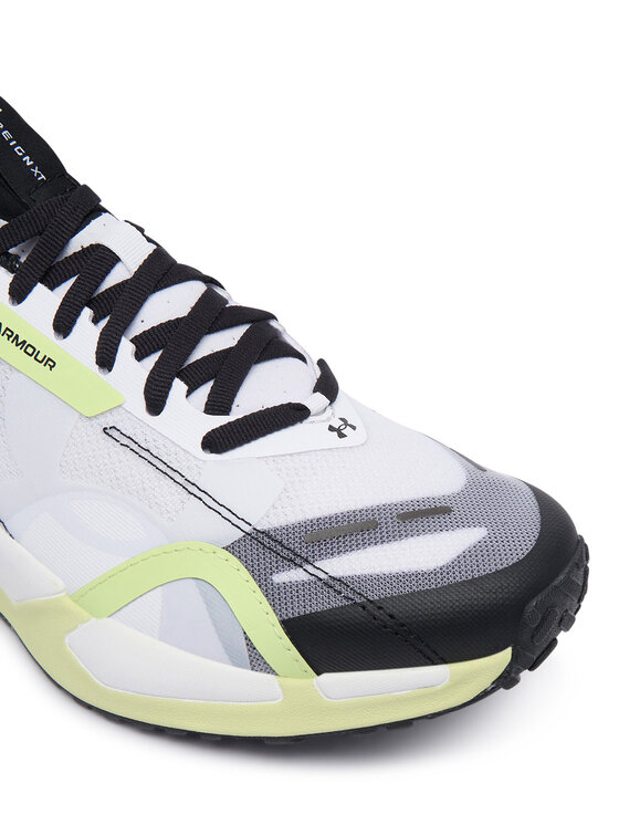 Under Armour Edzőtermi cipők Under Armour UA Reign XT 6005927 Szürke