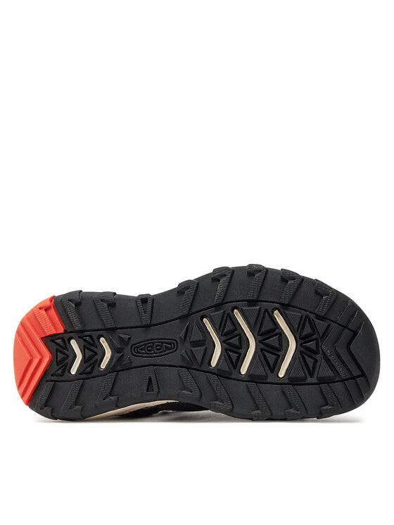 Keen Босоніжки Keen Newport Neo H2 1018434 Сірий