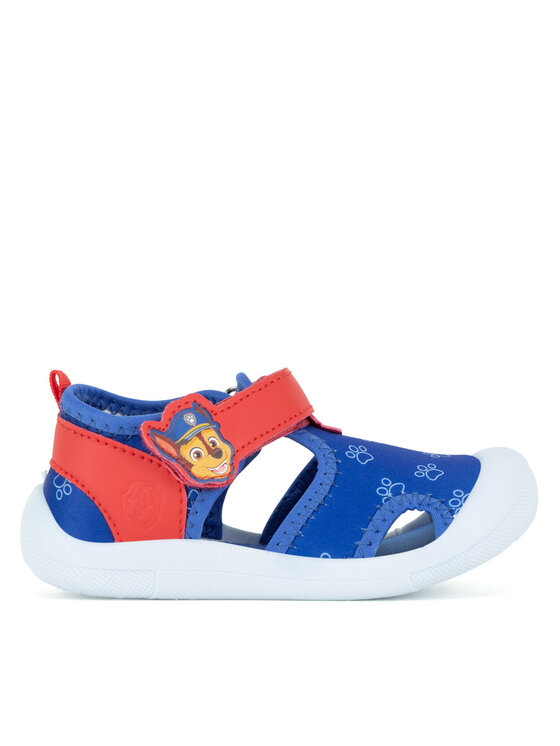 Paw Patrol Тапочки Paw Patrol CM-SS25-347PAW Голубий