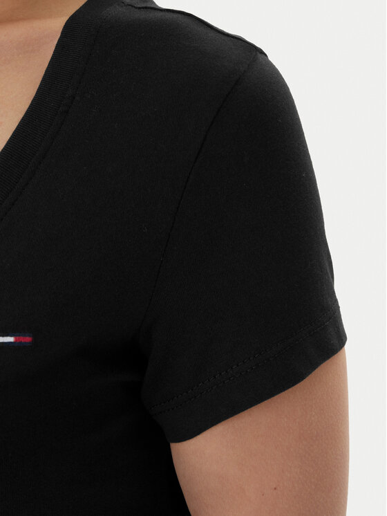 Tommy Jeans Tommy Jeans Conjunto de camisetas DW0DW23005 De color Slim Fit