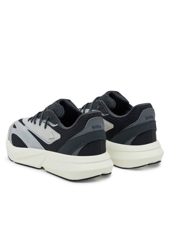 adidas Снікерcи adidas Lightblaze JS4255 Чорний