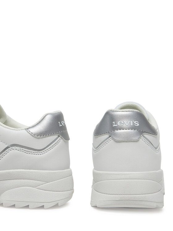 Levi's® Сникърси Levi's® Nolita VSOH0081S Бял