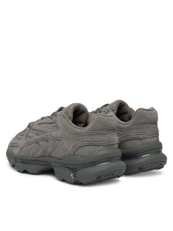 Lacoste Снікерcи Lacoste L003 2K24 51SMA0030 Сірий