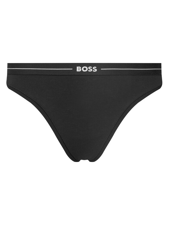 BOSS BOSS Комплект стрінгів 50510030 Кольоровий