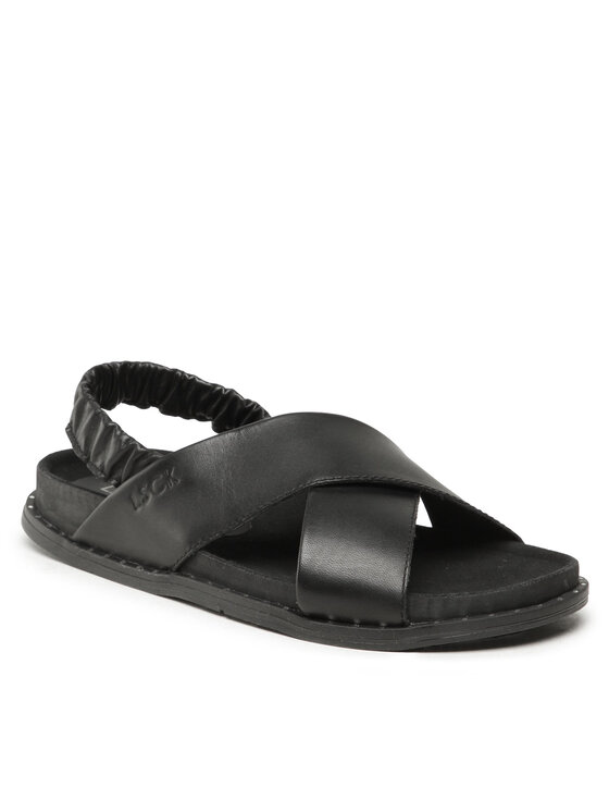 Lasocki Sandale Lasocki ARC-IGA-01 Negru