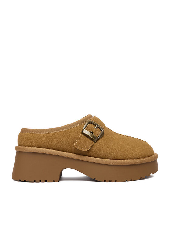 JENNY Тапочки JENNY CEO-HDR25412-1 Бежевий
