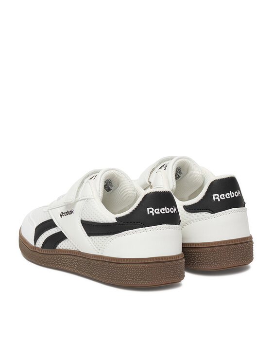 Reebok Снікерcи Reebok CEOWB-LEA-D680(ch) Білий