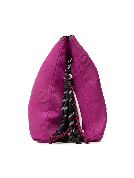 Desigual Táska Desigual 21WAXP87 Lila