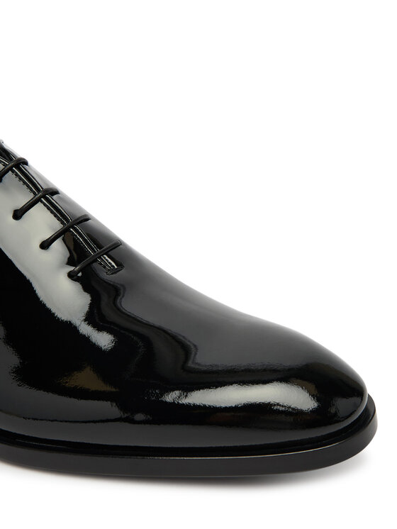 BOSS Scarpe basse BOSS Rill 50553059 Nero