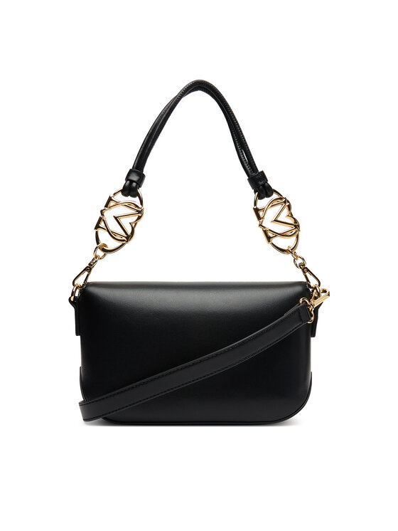 LOVE MOSCHINO Geantă LOVE MOSCHINO JC4049PP1NLF0000 Negru