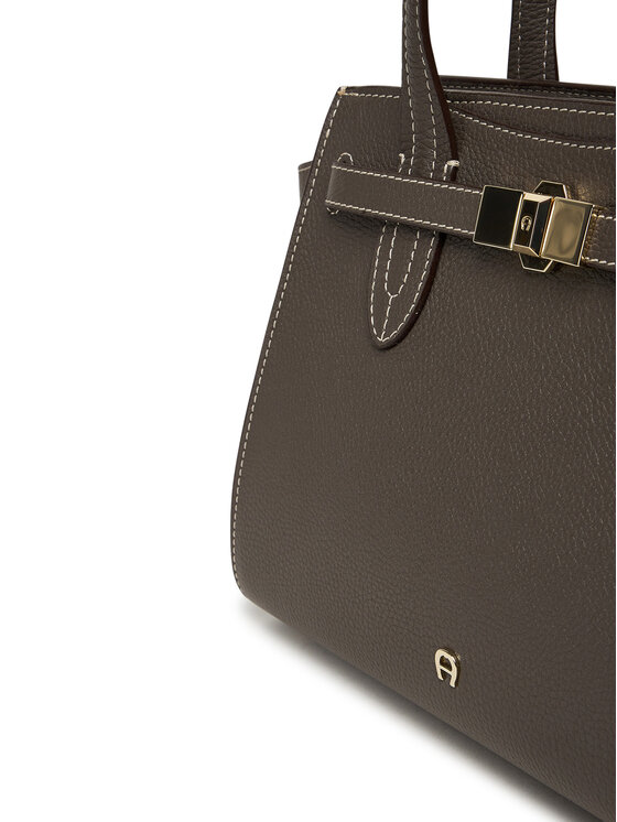 Aigner Сумка Aigner Farah M 137412 Коричневий