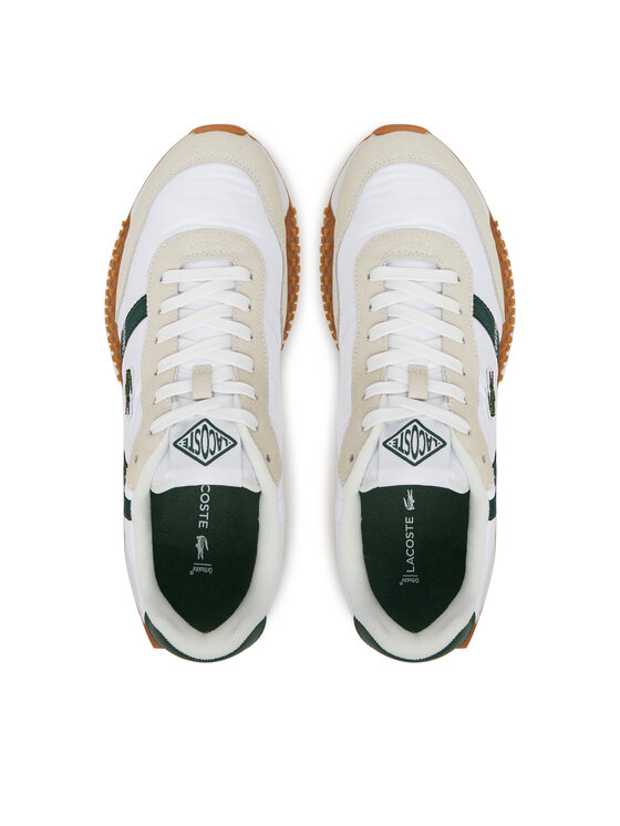 Lacoste Снікерcи Lacoste L-Spin Evo 7-49SMA0104 Кольоровий