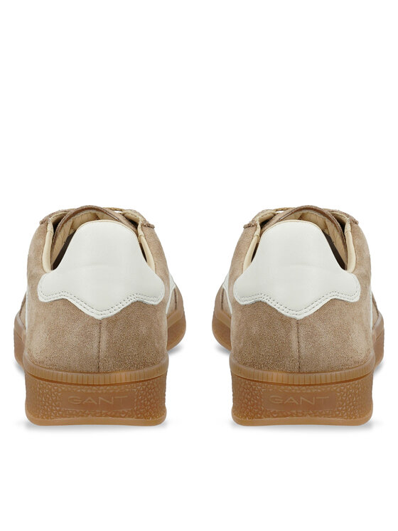 Gant Sneakers Gant 31533042 Marrone