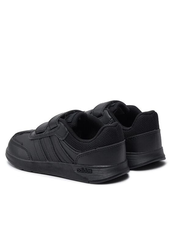 adidas Снікерcи adidas Tensaur Switch JH9242 Чорний