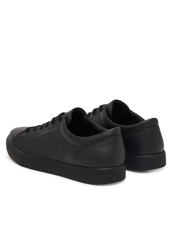 ECCO Sneakersy ECCO Soft 10 GORE-TEX 56011401001 Černá