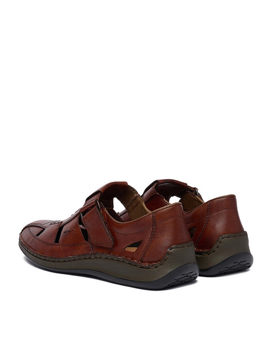 Rieker Pantofi Rieker CEO-05284-24 Maro