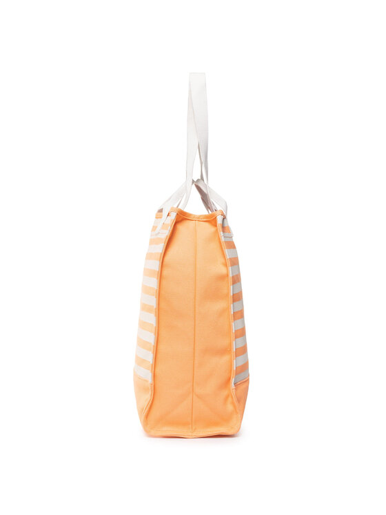 Helly Hansen Bolso Helly Hansen Marine Tote 67433-071 Naranja