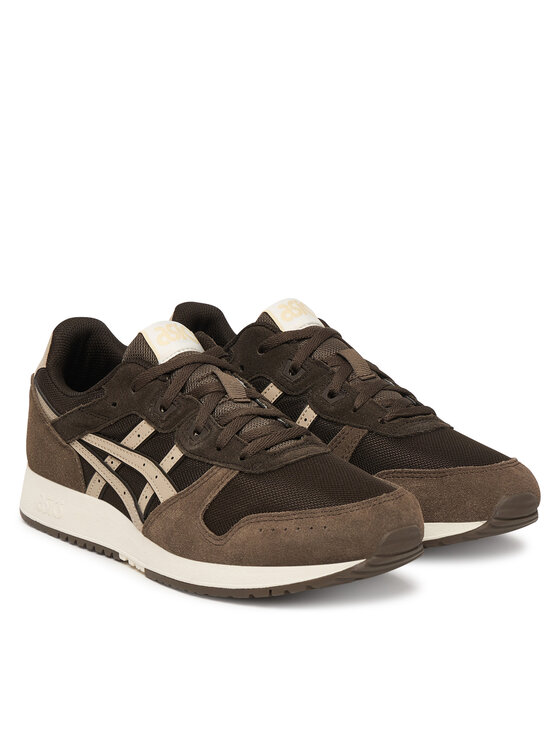 Asics Снікерcи Asics Lyte Classic 1203A611 Коричневий