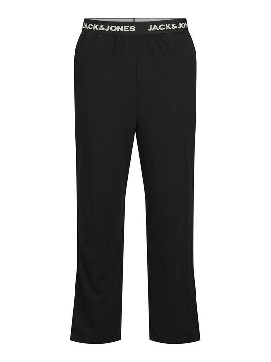 Jack & Jones Jack & Jones Pigiama Everest 12273632 Nero Standard Fit