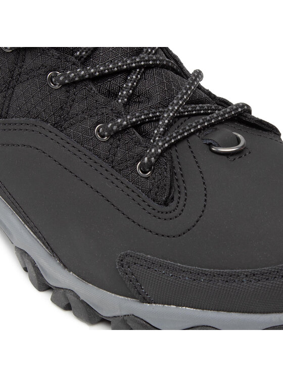 Merrell Трекінгові черевики Merrell Thermo Akita Mid Wp J036441 Чорний