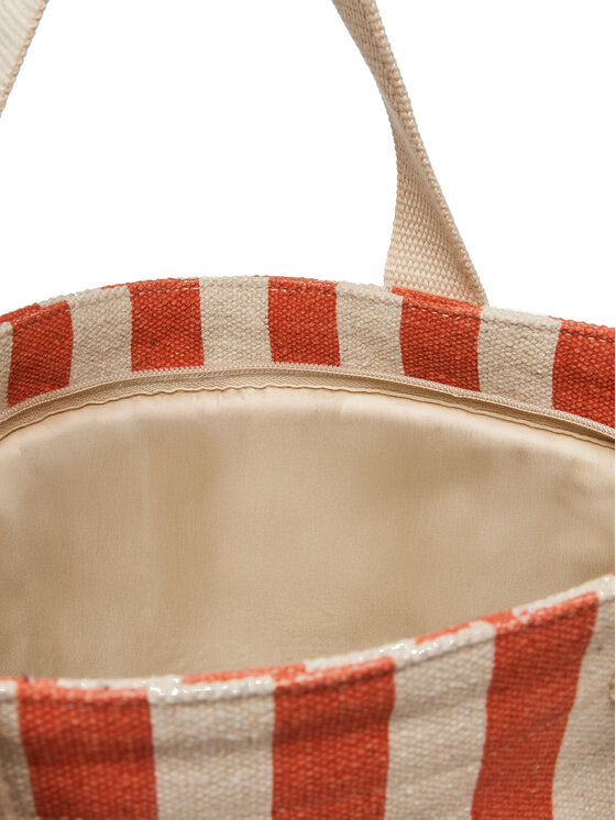 Roxy Batoh Roxy Fairy Beach ERJBP04848 Červená