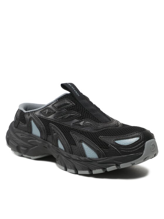 Trussardi Natikače Trussardi 77A00497 Crna