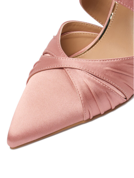 Nine West Туфлі на шпильці Nine West CEO-259-73 02 Рожевий