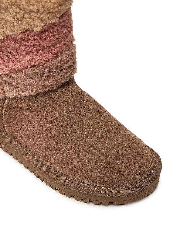 Pepe Jeans Снігоходи Pepe Jeans PGS50201 Коричневий