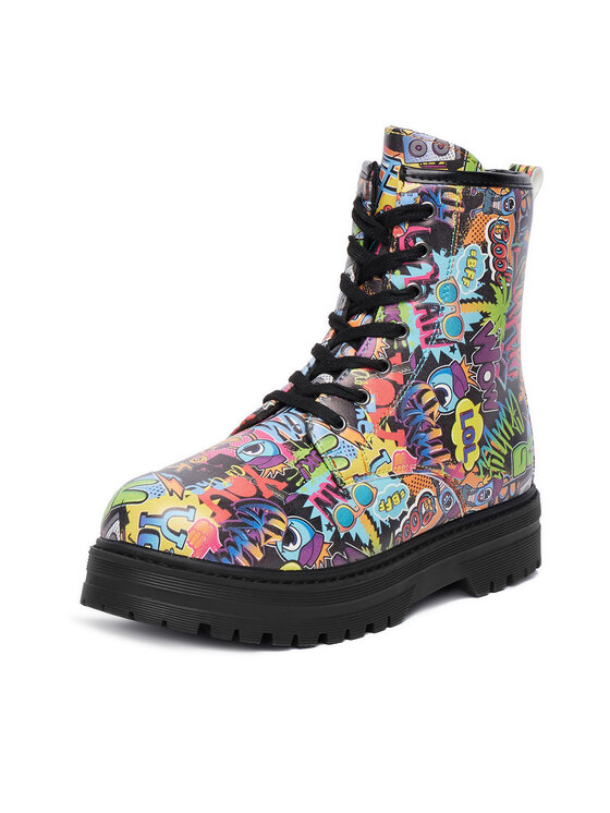 DeeZee Ghete DeeZee CEO-AVO-81587-001 Colorat