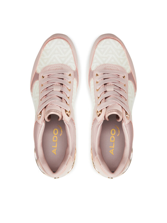 Aldo Снікерcи Aldo Iconistep 13542898 Рожевий