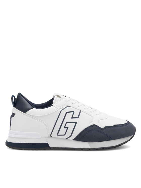Gap Снікерcи Gap GAF002F5SMWELBGP Білий