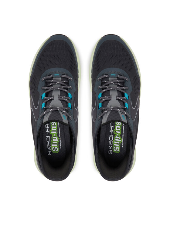 Skechers Sneakersy Skechers Glide-Step Altus- 232921/CCLM Šedá